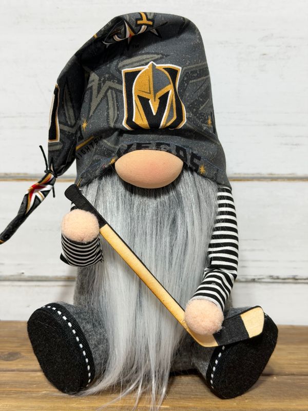 Hockey Player