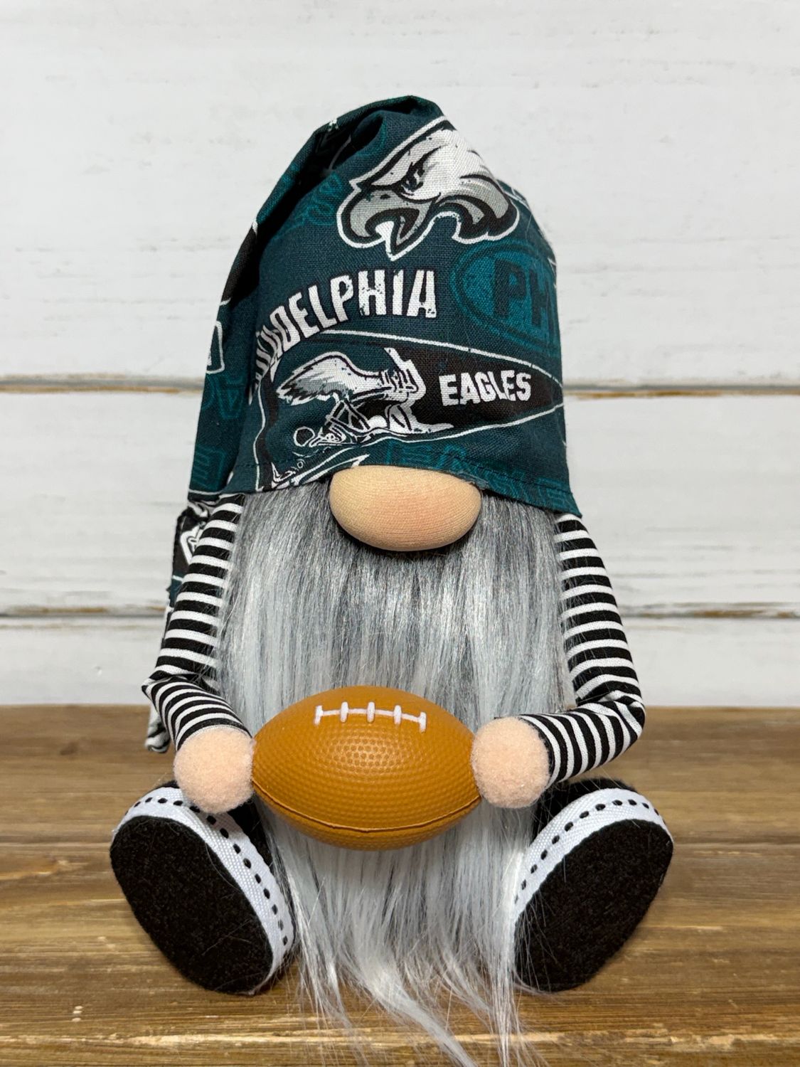 USA Football gnome