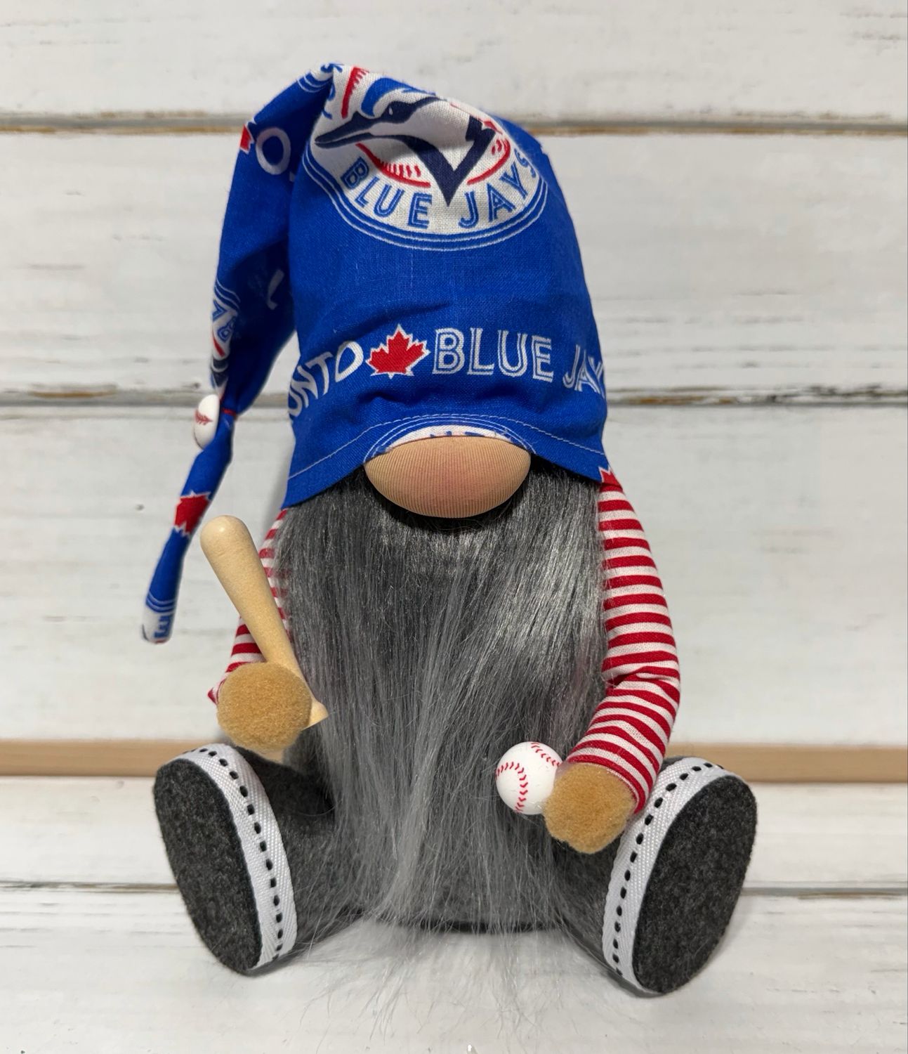 Toronto Blue Jays gnome 