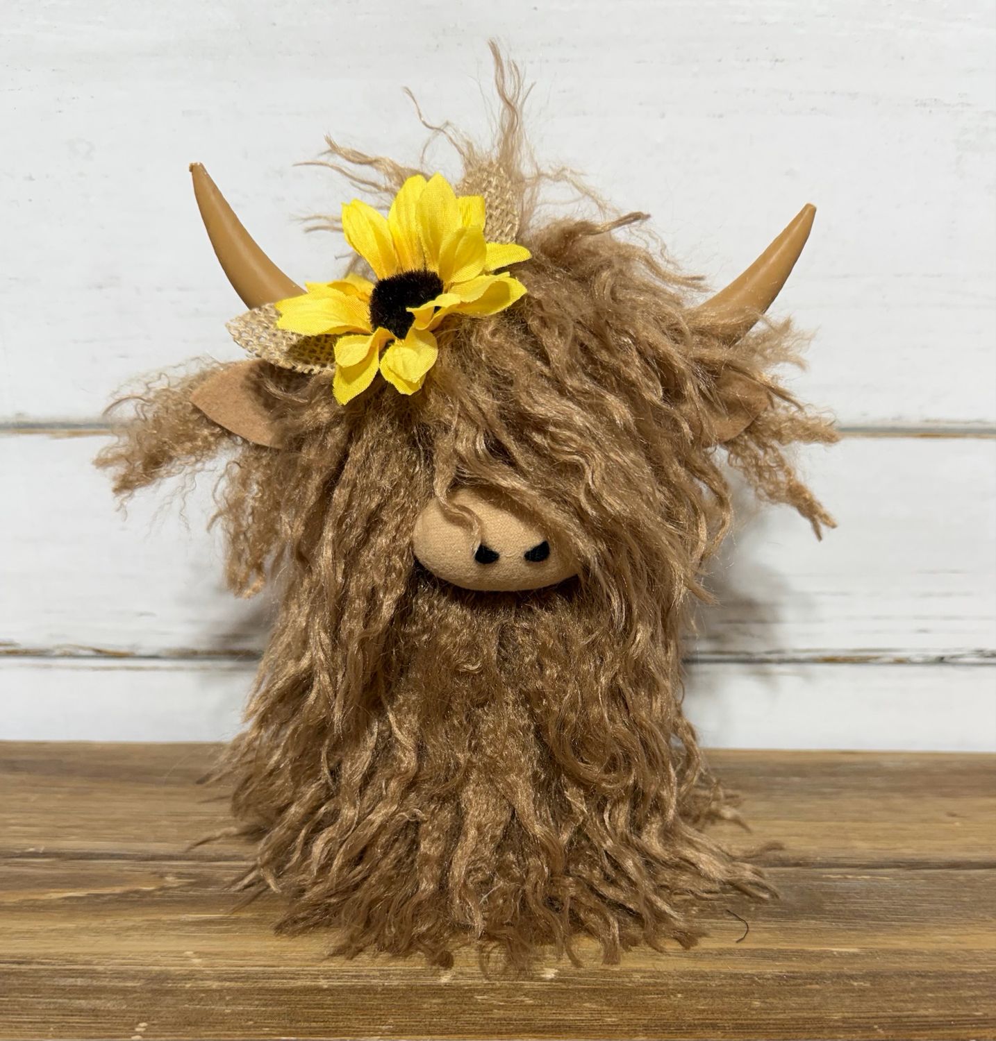 Highland Cow-seasonal