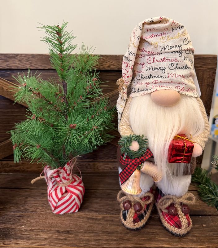 Christmas bells