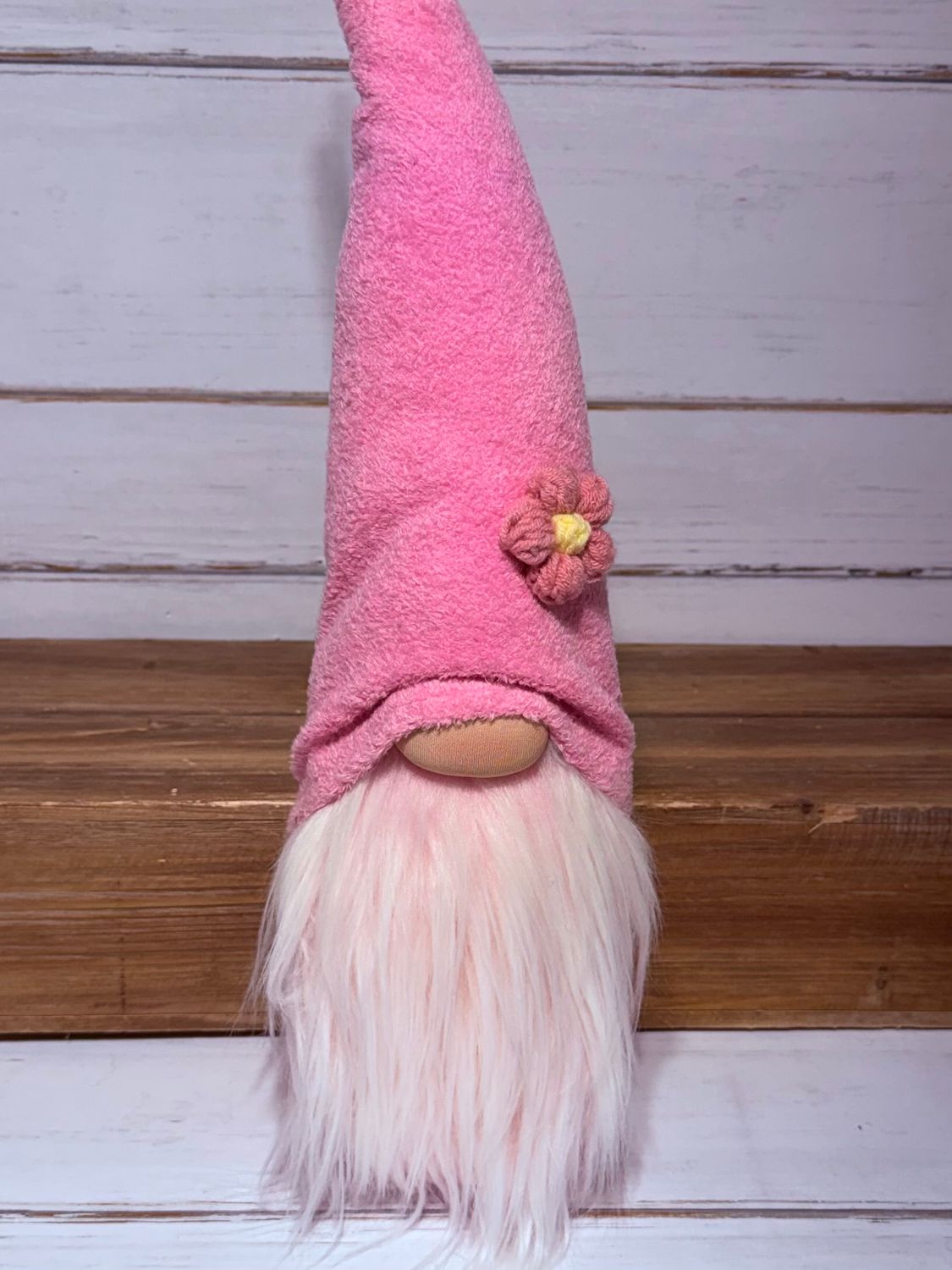 Pretty in Pink