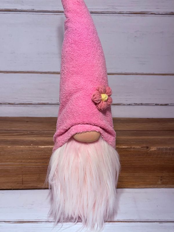 Pretty in Pink