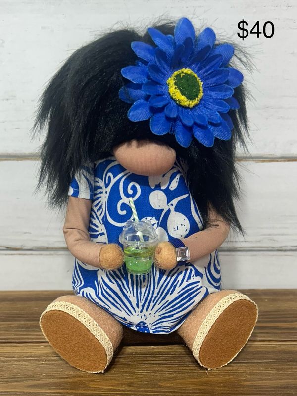 "Lilo" gnome