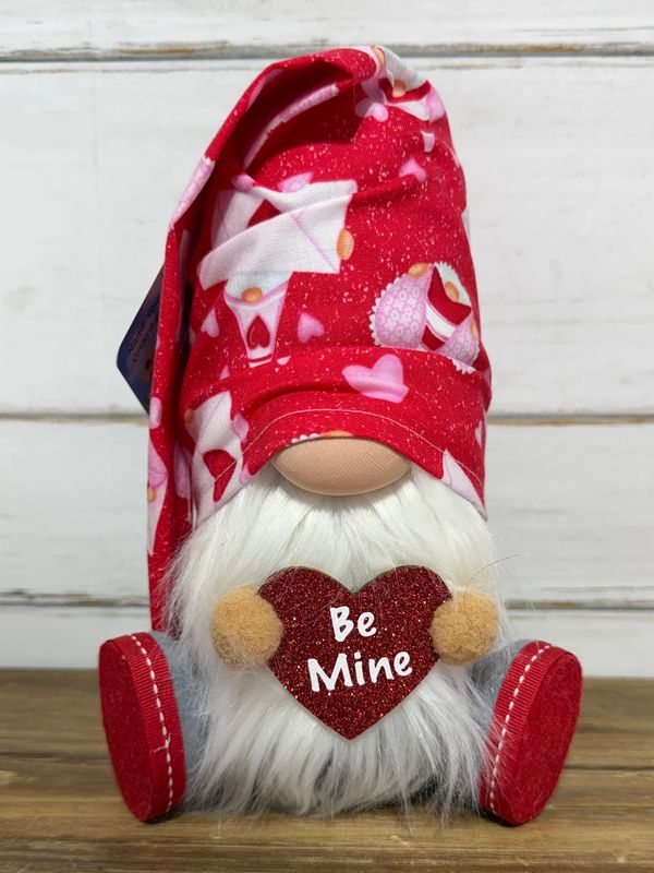 Be Mine Valentine