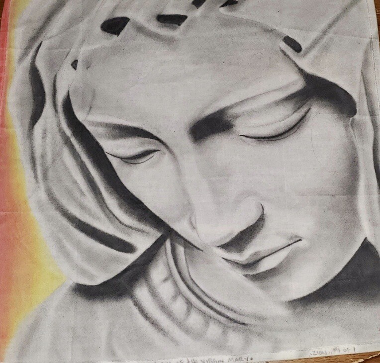 Realistic Portrait