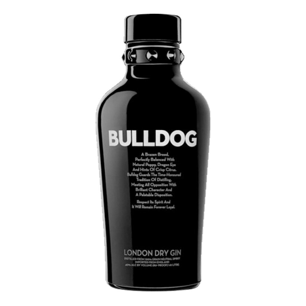 Gin bulldog x700cc