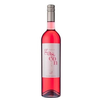 Vino Familia gascon rose x750cc