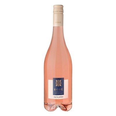 Vino Las perdices rose x750cc