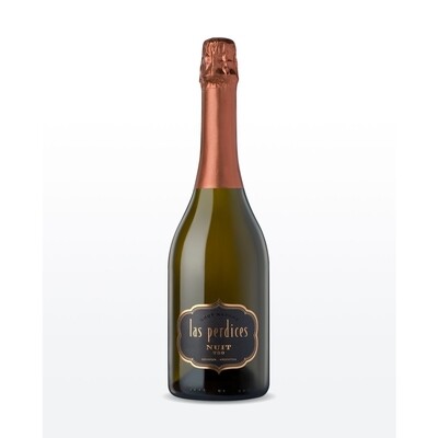 Las perdices champenoise nuit brut x750cc