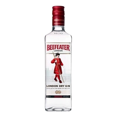 Gin beefeater x700cc