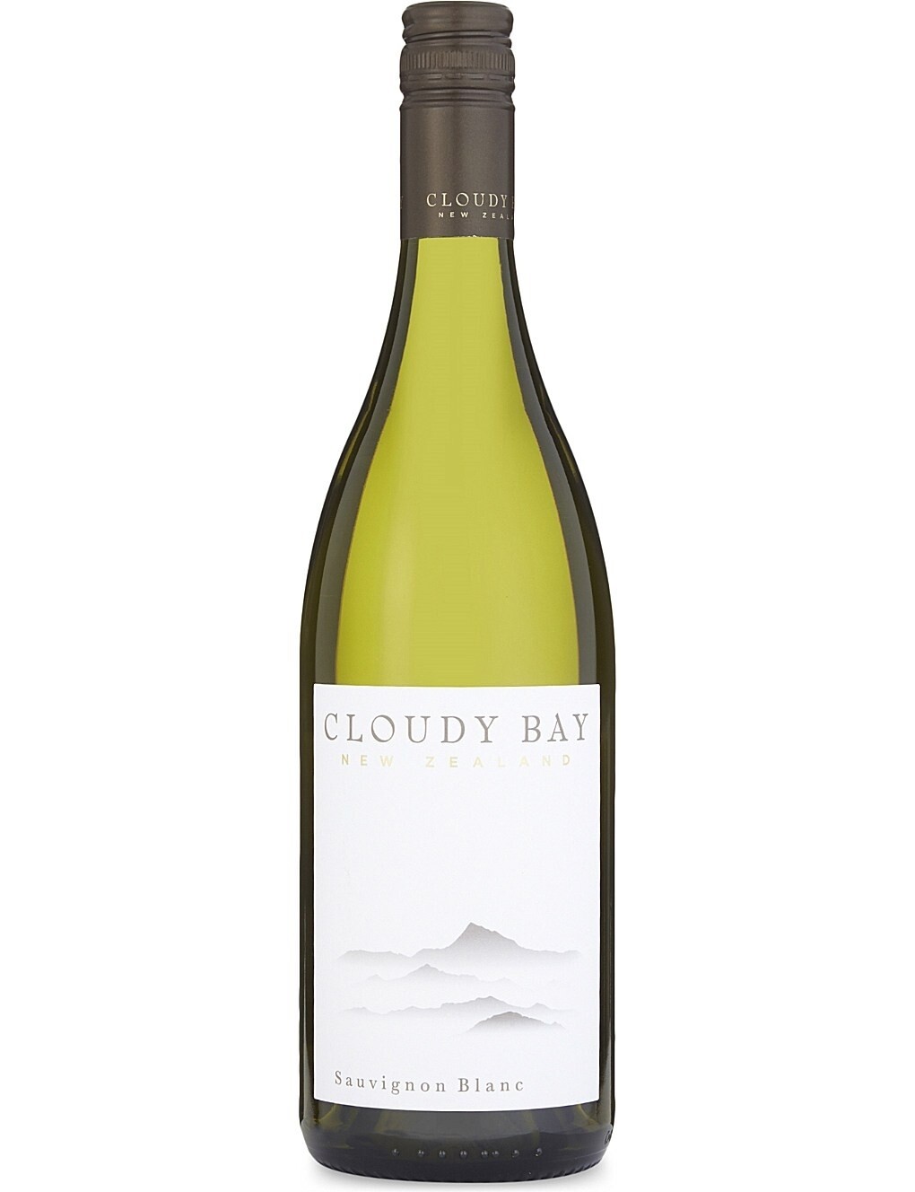 Vino Blanco Cloudy bay sauvignon blanc x750cc