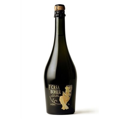 Casa boher extra brut x750cc