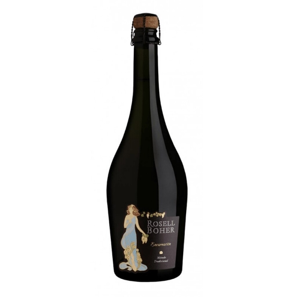 Rosell boher encarnacion brut nature x750cc