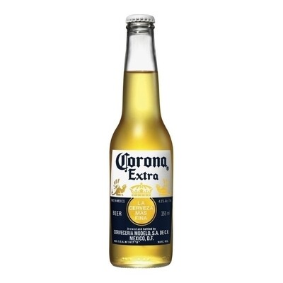 Cerveza Corona x330cc