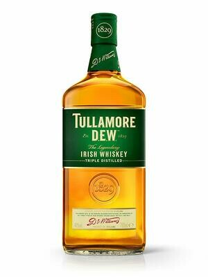 Whisky Tullamore d.e.w. original x750cc