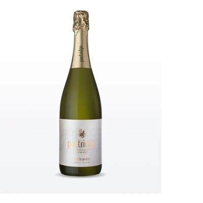 Partridge extra brut x750cc
