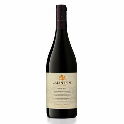 Vino Tinto Salentein Reserva Pinot Noir x750 cc