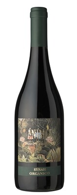 Vino Animal syrah org. x750cc