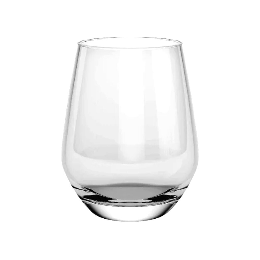 Vaso vino alto sicilia x463cc