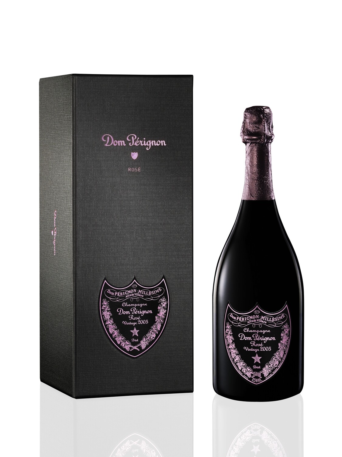 dom perignon rose 2016