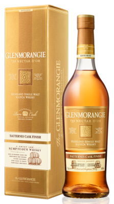 Whisky Glenmorangie nectar dor x700cc