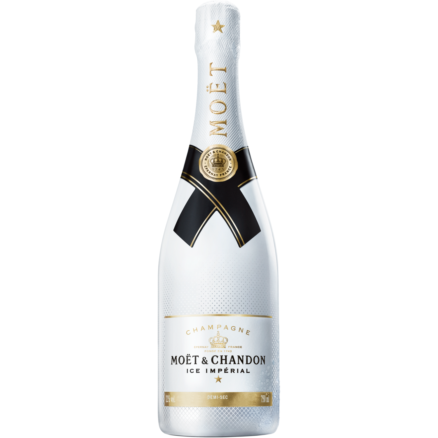Champagne Moet & Chandon Ice Imperial x750cc