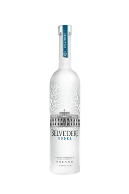 Vodka belvedere x700cc