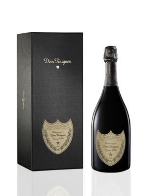 Champagne Dom perignon vintage legacy x750cc