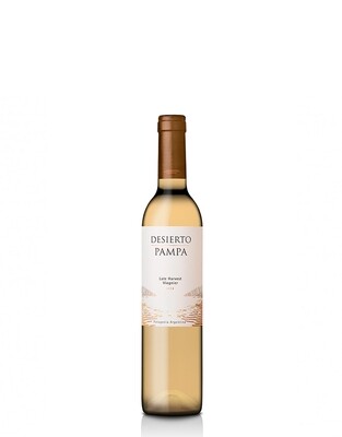 Vino Desierto pampa viognier x500cc