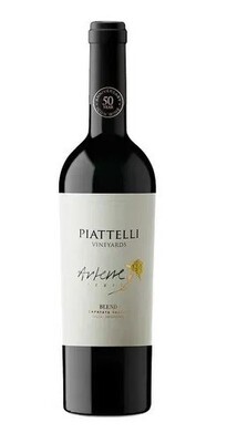 Vino Piattelli arlene blend x750cc