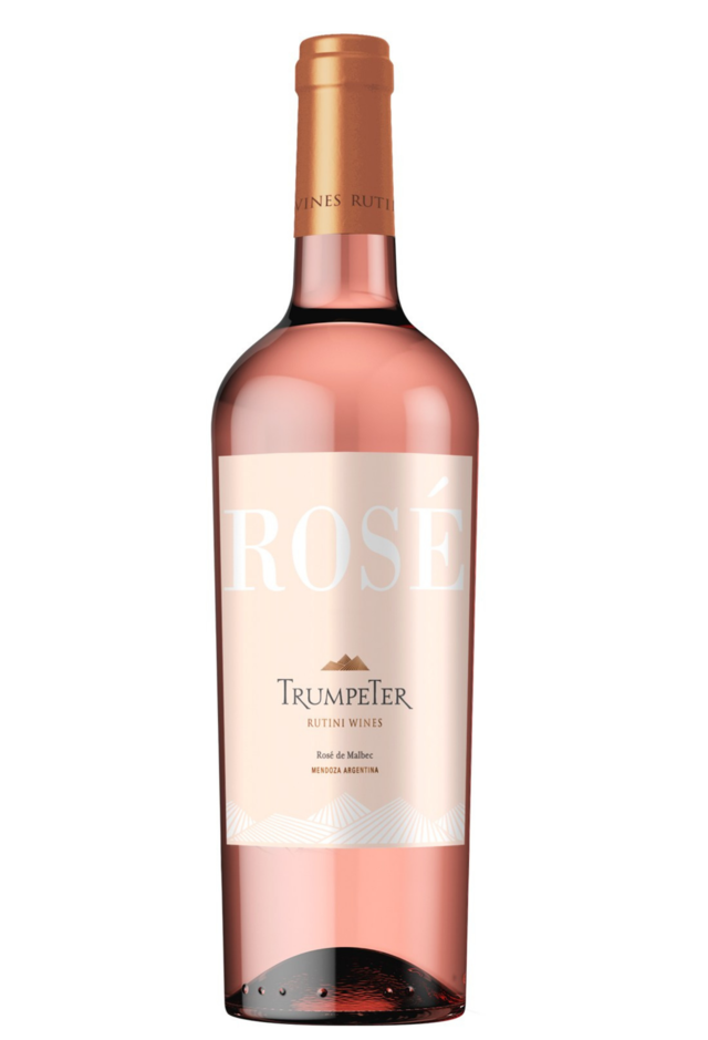 Vino Trumpeter reserve rose x750cc