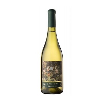 Vino Animal chardonnay x750cc