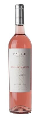 Vino Piattelli reserva rose x750cc