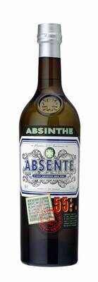 Absente (francia) x750cc
