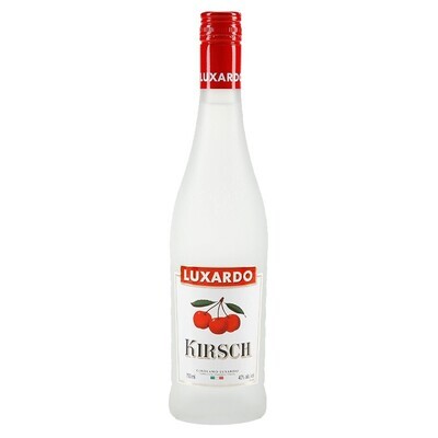 Kirsch luxardo x750cc