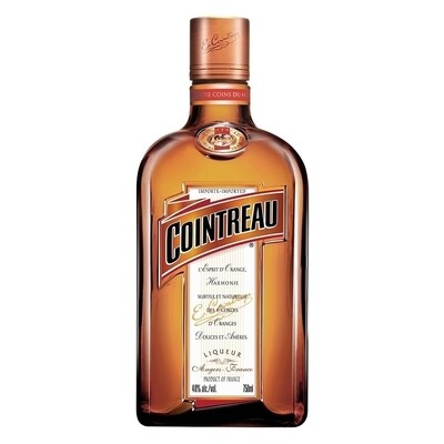 Cointreau x700cc