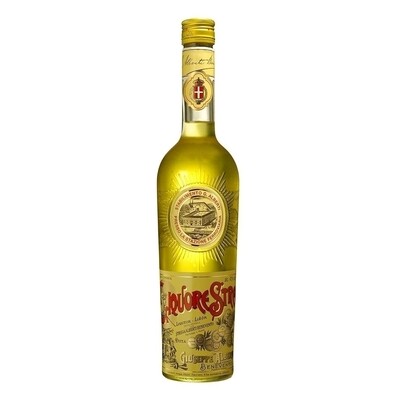Licor Strega x700cc