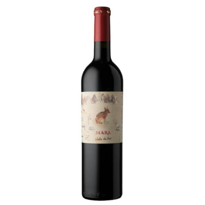 Vino Mara petit verdot  x750cc
