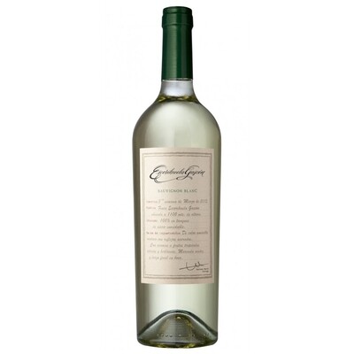 Vino Escorihuela gascon sauvignon blanc x750cc
