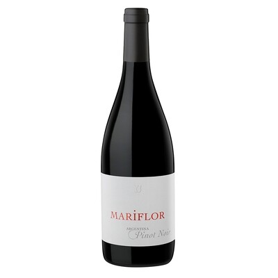 Vino Mariflor pinot noir x750cc