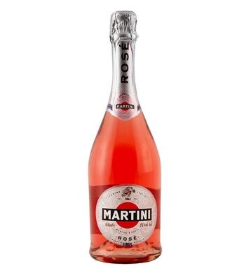 Champagne Martini rose x750cc