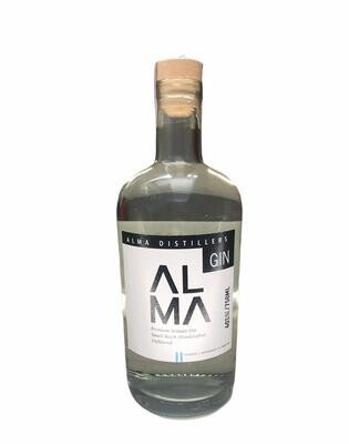 Gin Alma x700cc