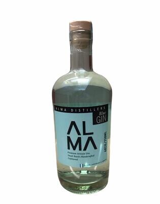 Gin Alma Blue x700cc