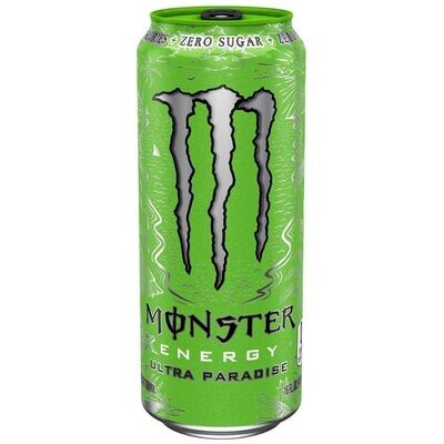 Monster energy ultra paradise x473