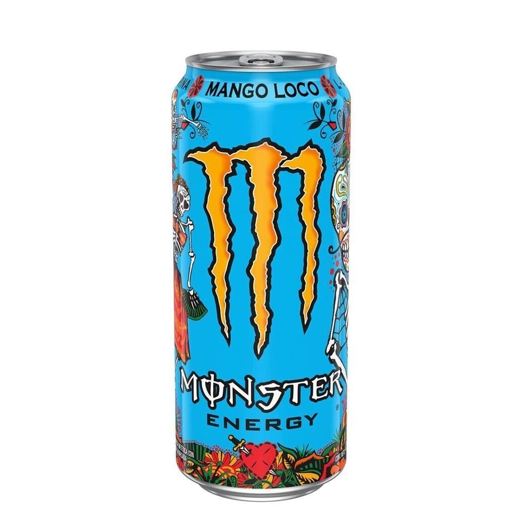 Monster Mango x473cc