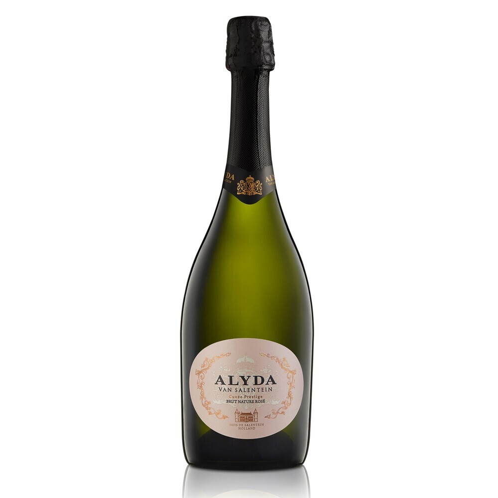 Alyda van Brut Nature Rose x750cc