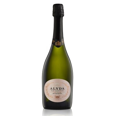 Alyda van Brut Nature Rose x750cc