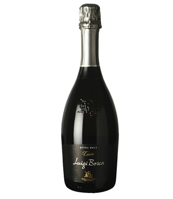 Luigi bosca extra brut x750cc