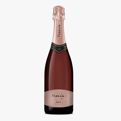 Espumante Maria Codorniu Rosat Pinot Noir x750